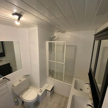 Calme ゲストハウス マシー