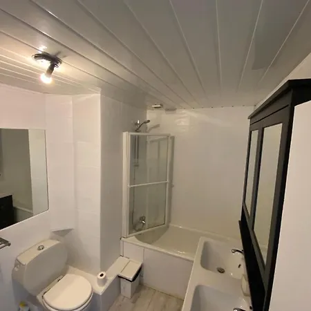 Calme Guest house