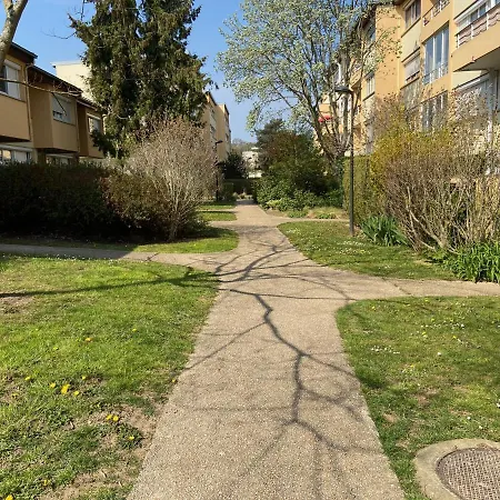 Calme ゲストハウス