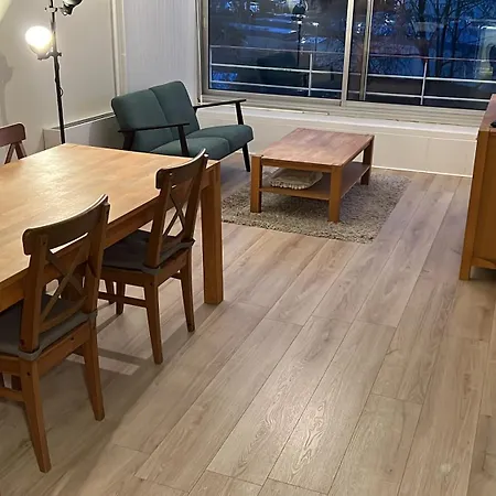 ゲストハウス Calme マシー